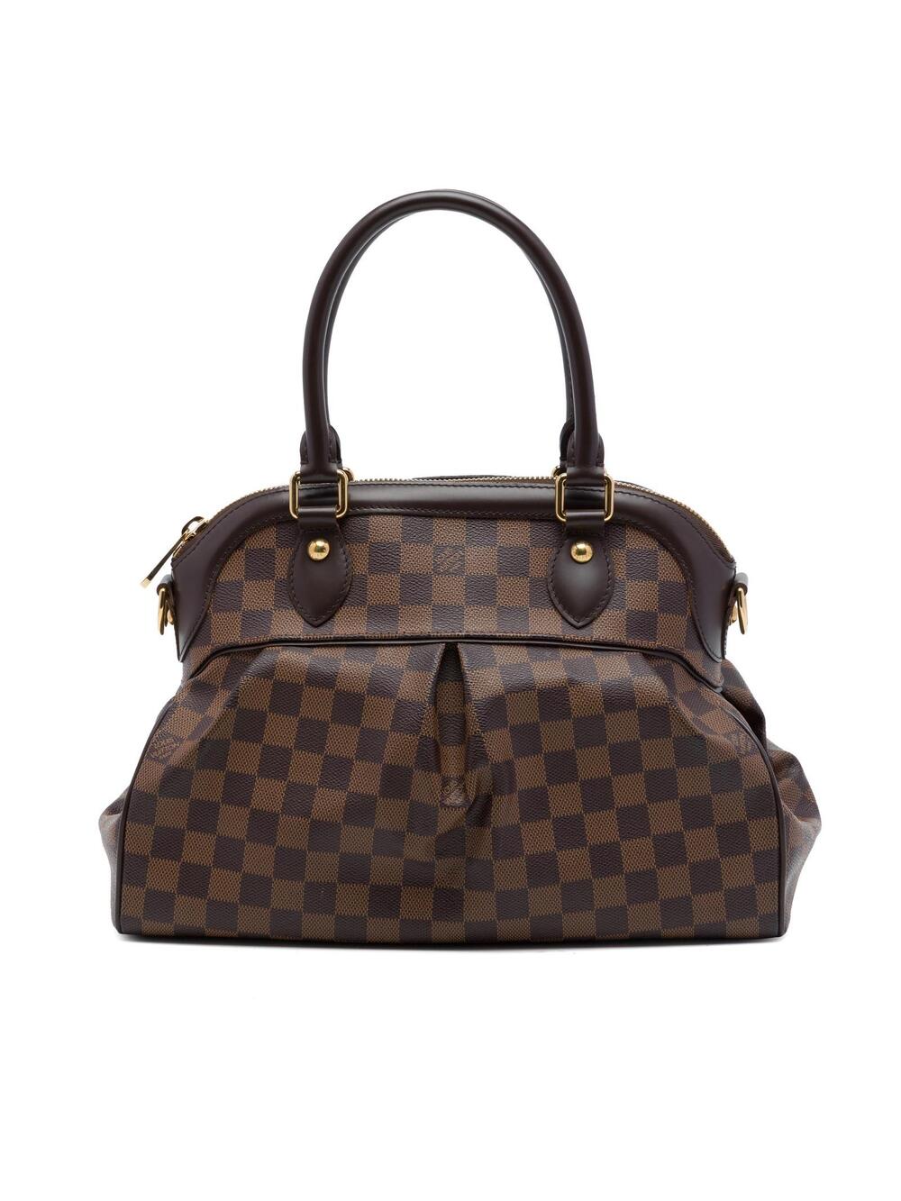 Louis Vuitton Damier Ebene Trevi Pm #360039L89B